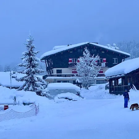 Luxury Facing Slopes In Out *