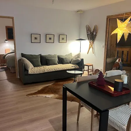 Luxury Facing Slopes In Out *